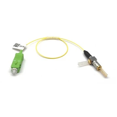 2.5G 5mW Bi-Dicomponent з ізолятором
